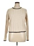 Sincerely Jules Ivory Pullover Sweater Size XL - photo 1