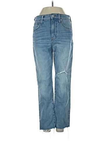 Madewell Jeans (view 1)