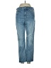 Madewell Blue Jeans Size 26 waist (petite) - photo 1