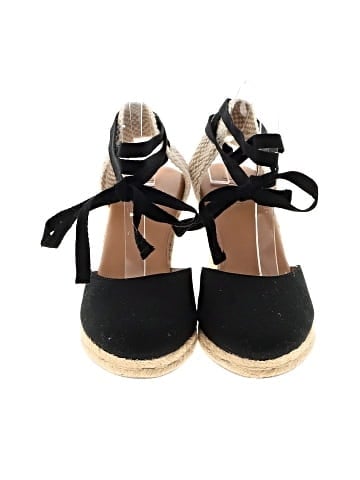 J.Crew Factory Store Wedges (view 2)