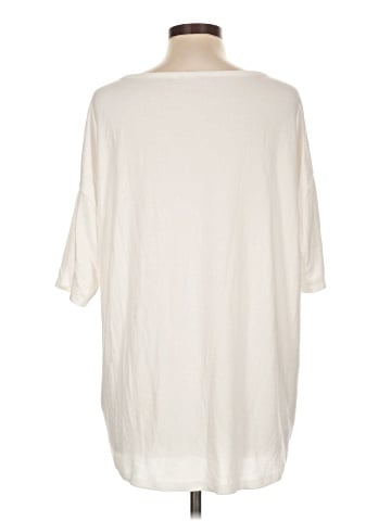 Gap Short Sleeve Top (view 2)