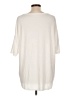 Gap Ivory Short Sleeve Top Size XL (tall) - photo 2