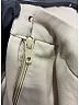 Burberry 100% Laine (wool) Solid Tan Wool Pants Size 4 - photo 7