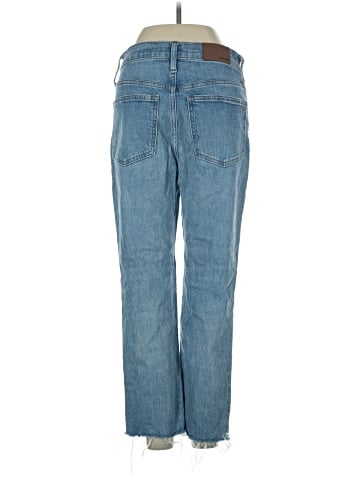 Madewell Jeans (view 2)