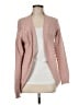 Canyon River Blues Pink Cardigan Size M - photo 1