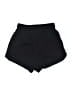 H&M Solid Black Athletic Shorts Size XS - photo 2