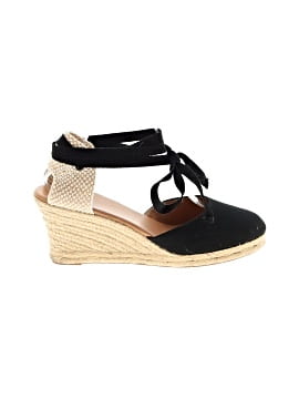 J.Crew Factory Store Wedges