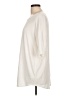 Gap Ivory Short Sleeve Top Size XL (tall) - photo 5