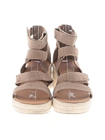 Sorel Wedges (view 2)