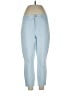 Flawless Blue Jeans Size 12 - photo 1