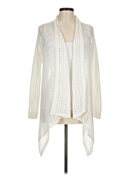 White House Black Market Kimono (view 1)