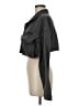 Shein Gray Denim Jacket Size 8 - 10 - photo 5