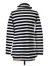 Dudley Stephens 100% Polyester Silver Pullover Sweater Size XS - photo 2