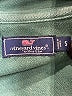 Vineyard Vines 100% Cotton Teal Pullover Sweater Size S (youth) - photo 3