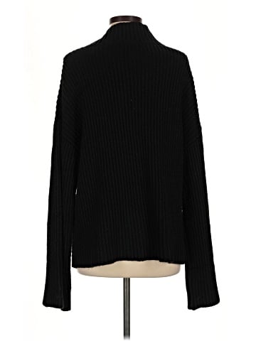 Sweet Baby Jamie Turtleneck Sweater (view 2)