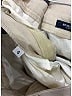 Burberry 100% Laine (wool) Solid Tan Wool Pants Size 4 - photo 9
