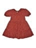 Old Navy 100% Cotton Hearts Red Dress Size S (kids) - photo 1