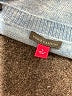 Vince Camuto Blue Pullover Sweater Size L - photo 7