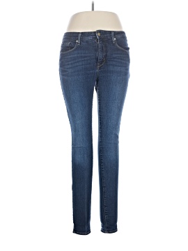 Levi Strauss Signature Jeans (view 1)