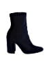 Forever 21 Blue Ankle Boots Size 6 - photo 1