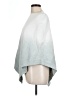 Barefoot Dreams Teal Poncho One size - photo 5
