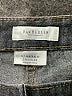 Van Heusen Chevron-herringbone Black Jeans Size 2 R - photo 4