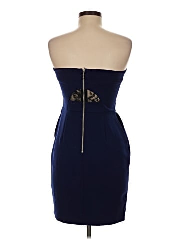 Express Cocktail Dress (view 2)