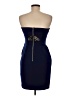 Express Blue Cocktail Dress Size 6 - photo 2