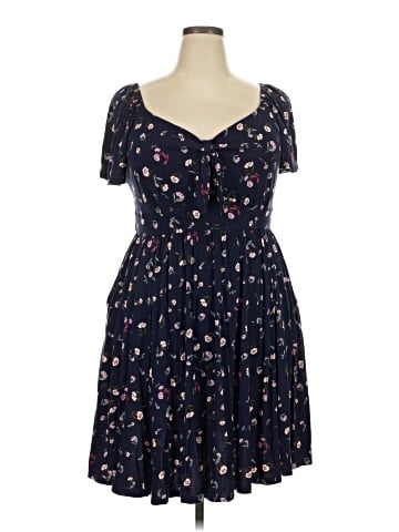 Torrid Casual Dress (view 1)