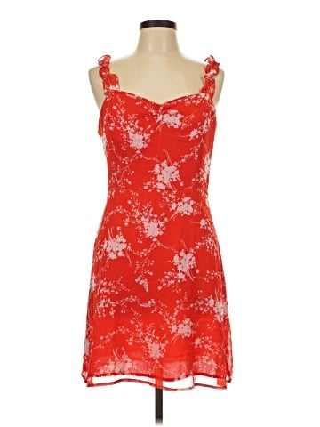 All in Favor Cocktail Dress (view 1)