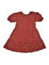 Old Navy 100% Cotton Hearts Red Dress Size S (kids) - photo 2