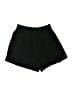 H&M Solid Black Athletic Shorts Size S - photo 1