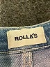 Rolla's Blue Jeans Size 29 waist - photo 7