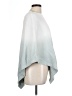 Barefoot Dreams Teal Poncho One size - photo 4