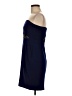 Express Blue Cocktail Dress Size 6 - photo 5