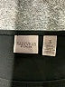 Easywear by Chico's Black 3/4 Sleeve Top Size XL (3) - photo 7