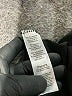 Easywear by Chico's Black 3/4 Sleeve Top Size XL (3) - photo 8