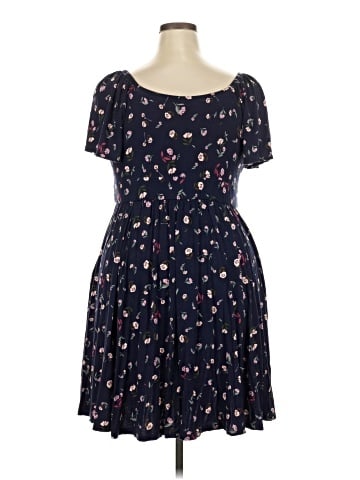 Torrid Casual Dress (view 2)