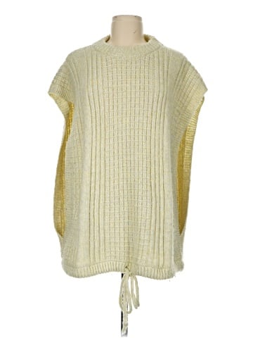 Universal Thread Pullover Sweater (view 1)