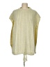 Universal Thread Yellow Pullover Sweater One size - photo 1
