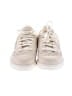 Reebok Silver Sneakers Size 10 - photo 2