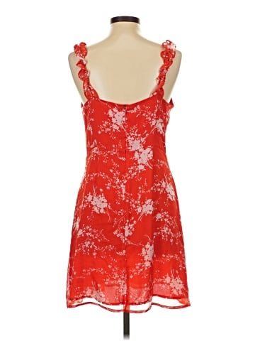 All in Favor Cocktail Dress (view 2)