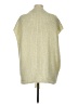 Universal Thread Yellow Pullover Sweater One size - photo 2