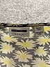 Noisy May Print Yellow Casual Dress Size XS - photo 7