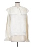 Zara Ivory Pullover Sweater Size S - photo 1