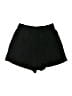 H&M Solid Black Athletic Shorts Size S - photo 2