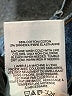 Express Blue Denim Shorts Size 2 - photo 5
