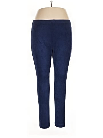 Isaac Mizrahi LIVE! Casual Pants (view 1)