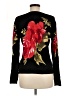 Laura Black Long Sleeve Top One size - photo 2