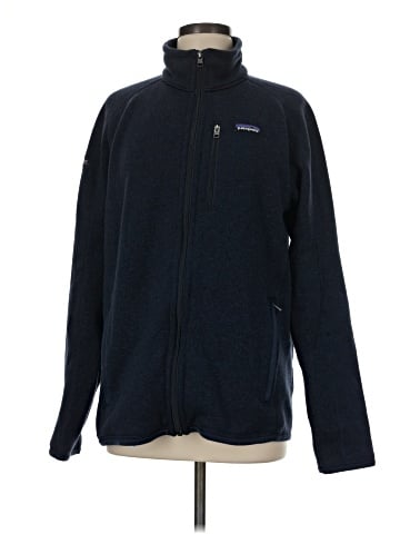 Patagonia Fleece (view 1)